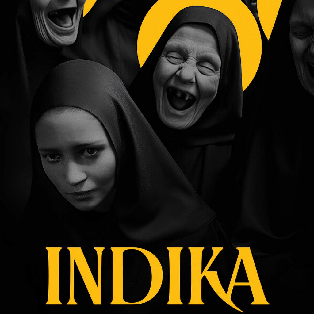 INDIKA (2024)