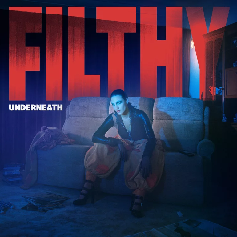 Filthy Underneath (2024)